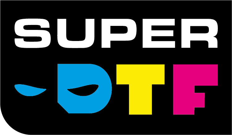 Super DTF